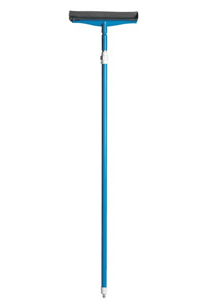 Ручка телескопическая с подачей воды, Ø32 мм, 1600 - 2780 мм - миниатюра 4