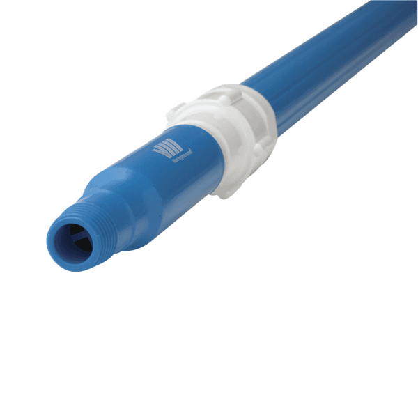 Ручка телескопическая с подачей воды, Ø32 мм, 1600 - 2780 мм - миниатюра 3