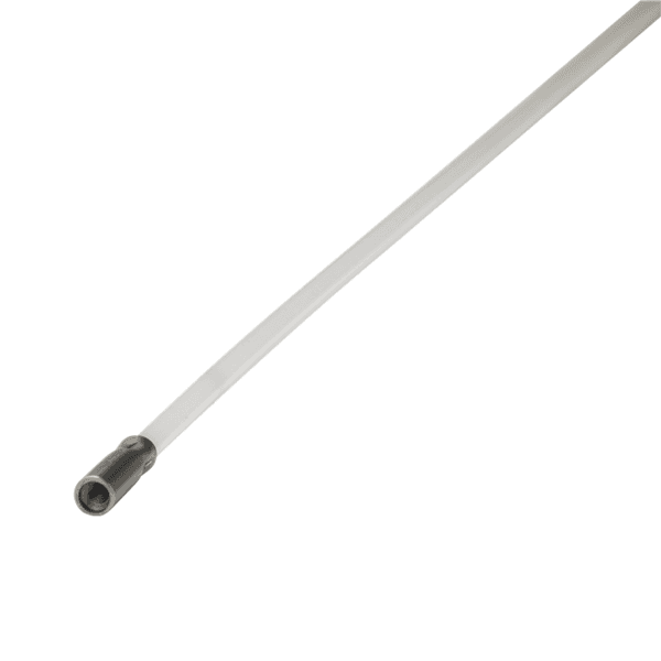 Гибкая ручка из нейлона, Ø6 мм, 1505 мм - миниатюра 3