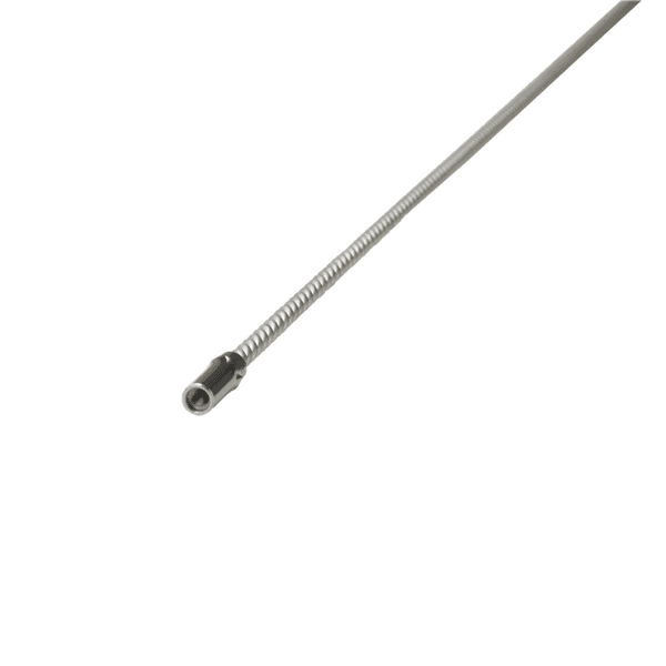 Гибкая ручка из нержавеющей стали, Ø5 мм, 755 мм - миниатюра 3