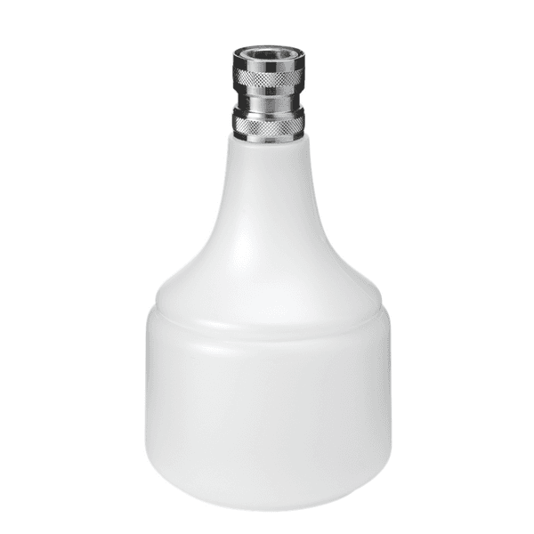 Бутыль для сбора конденсата, 0,5 л, 1/2"