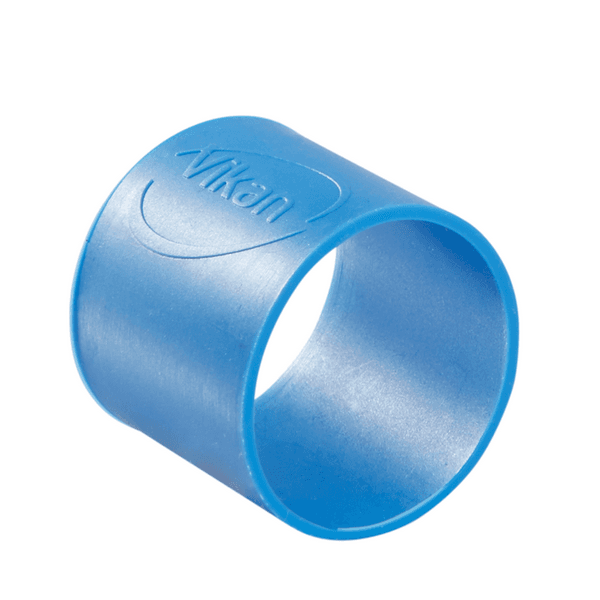 Силиконовое цветокодированное кольцо х 5 шт., Ø26 мм