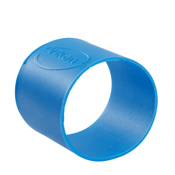 Силиконовое цветокодированное кольцо х 5 шт., Ø40 мм