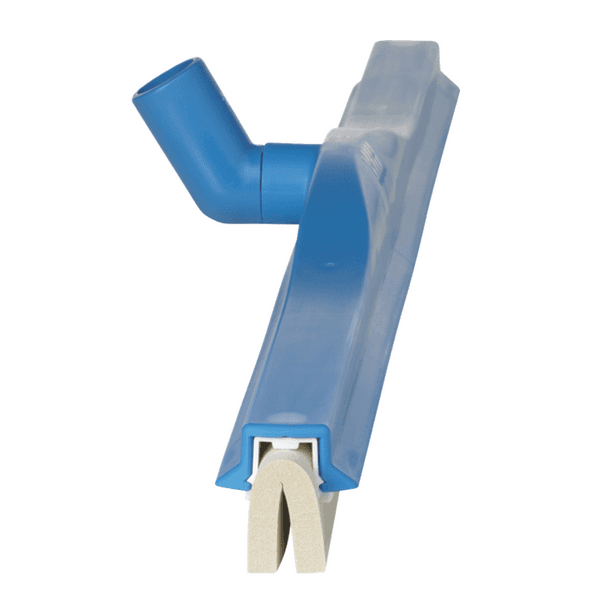 Классический сгон для пола с подвижным креплением, сменная кассета, 700 мм - миниатюра 3