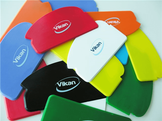 Ручной скребок универсальный,165 мм - миниатюра 4