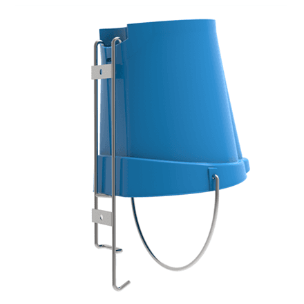 Ведро 6 л - миниатюра 4