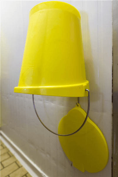 Ведро 12 л - миниатюра 3