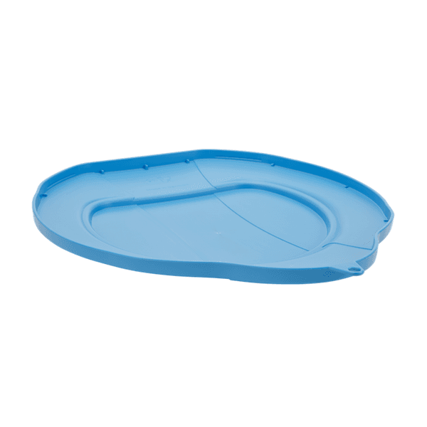 Крышка для ведра 20 л - миниатюра 2