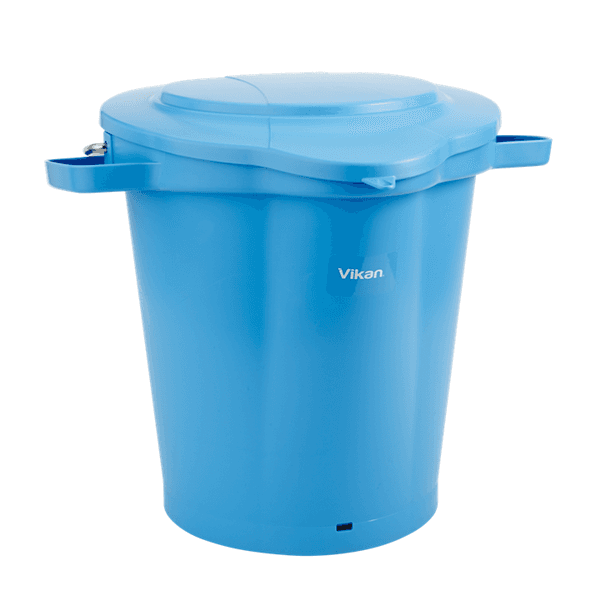 Крышка для ведра 20 л - миниатюра 3