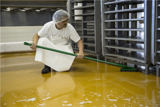 Пад абразивный, 245 мм, жёсткий - миниатюра 2