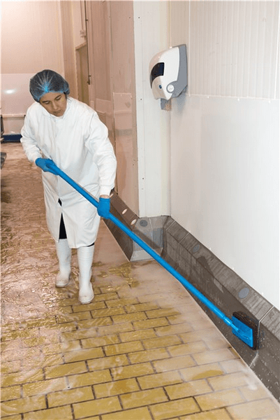 Пад абразивный, 245 мм, жёсткий - миниатюра 3