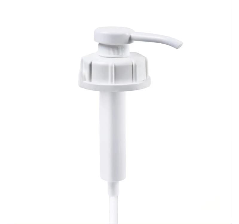 Дозатор нажимной для 5 л канистры