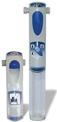 AQUADIL 4 продукта 4 л/мин (бутылка)