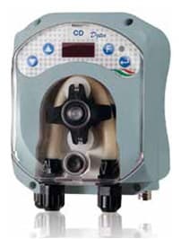 Насос AQUA DGTEC-CD моющий