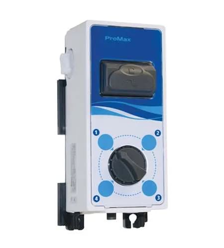 ProMax 4 средства, кнопка