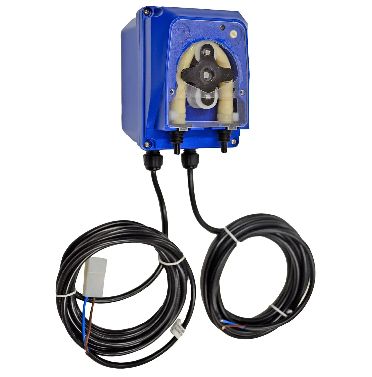 Перистальтический насос PPA 6 - миниатюра 2