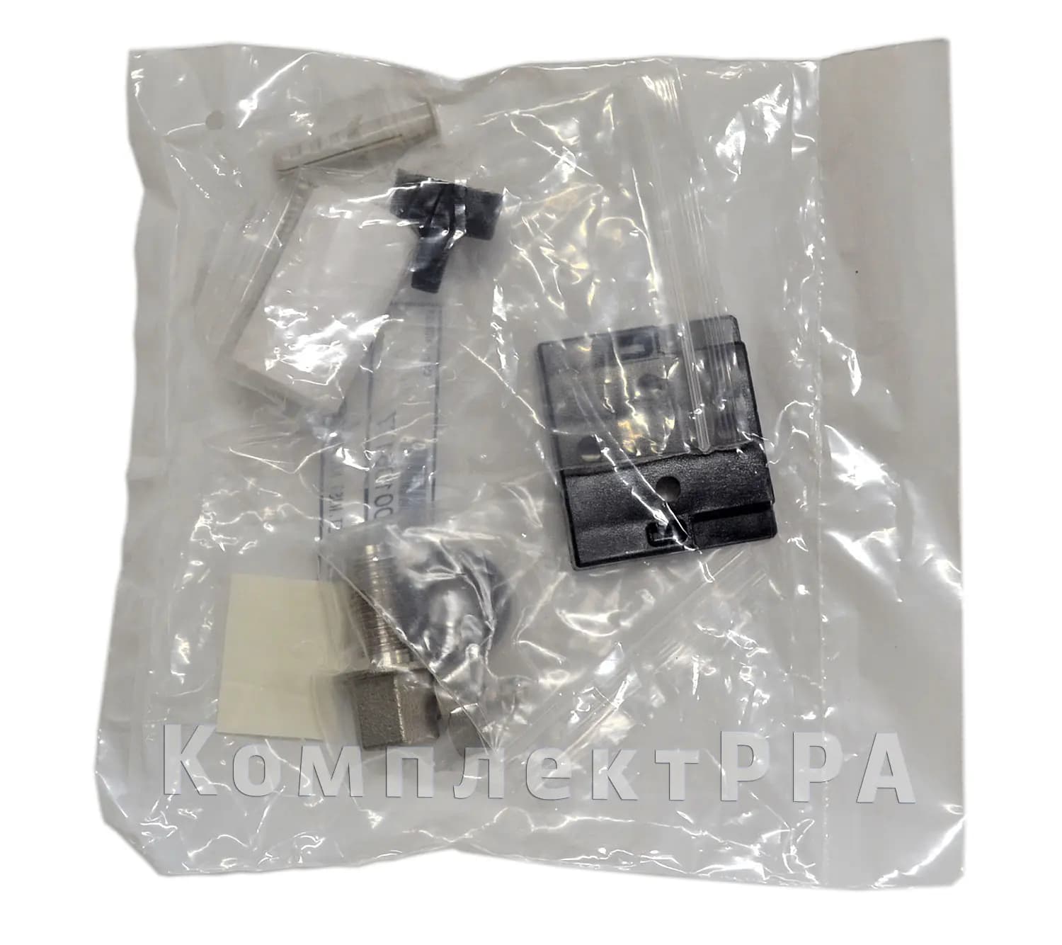 Перистальтический насос PPA 9 - миниатюра 4