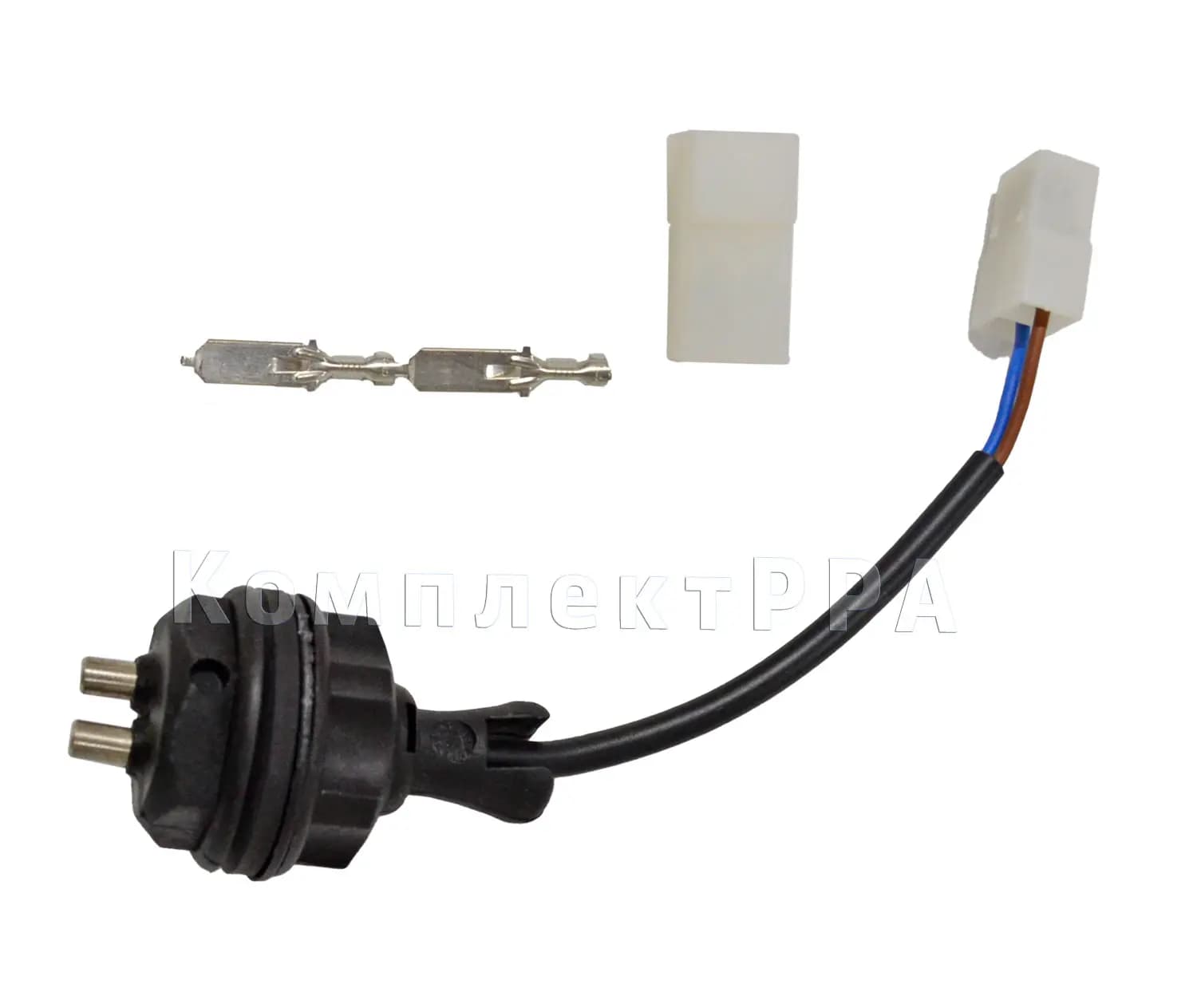 Перистальтический насос PPA 9 - миниатюра 3