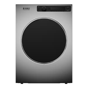 Сушильная машина ASKO TDC1773V.T