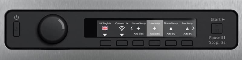 Сушильная машина ASKO TDC1771H.T - миниатюра 2