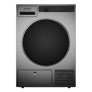 Сушильная машина ASKO TDC1481HC.S