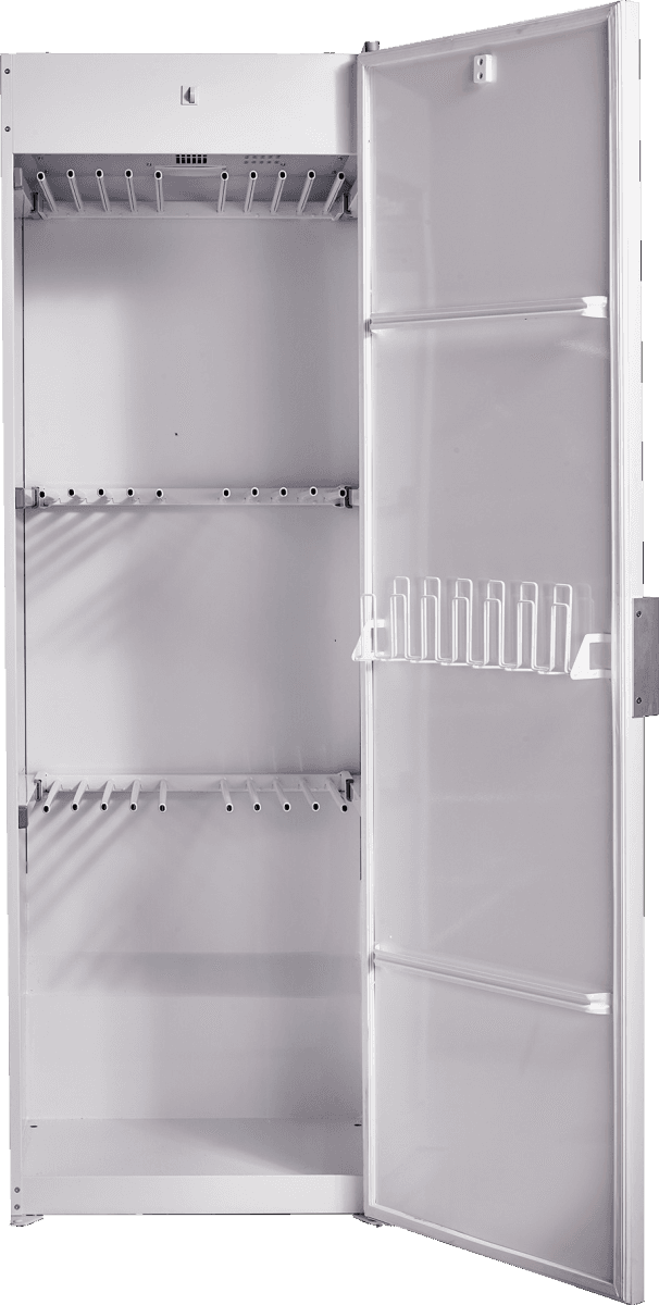 Сушильный шкаф Asko DC7774V.W - миниатюра 2