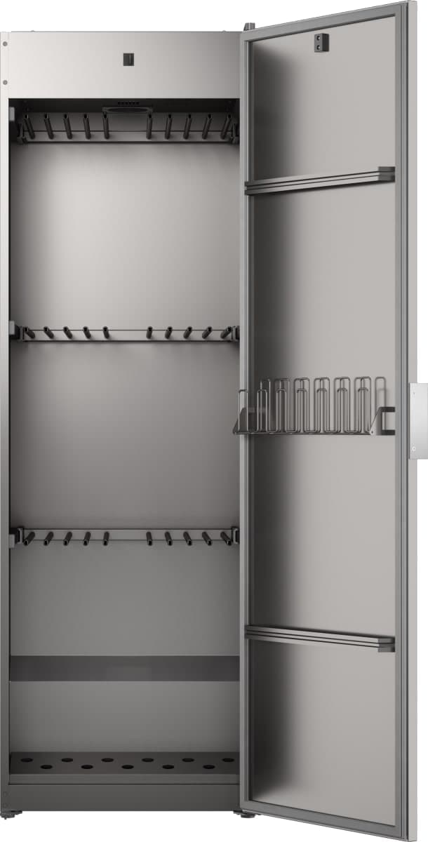 Сушильный шкаф Asko DC7784V.T - миниатюра 2