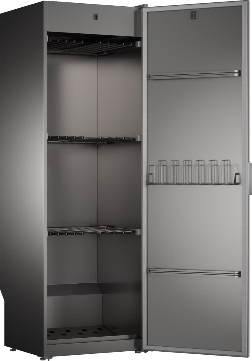 Сушильный шкаф Asko DC7784V.T - миниатюра 4