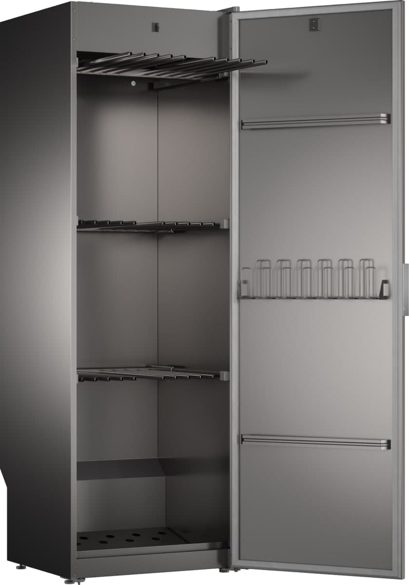 Сушильный шкаф Asko DC7784V.T - миниатюра 3