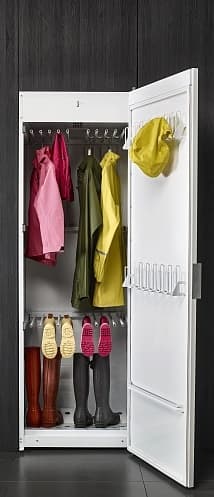 Сушильный шкаф Asko DC7784V.S - миниатюра 4