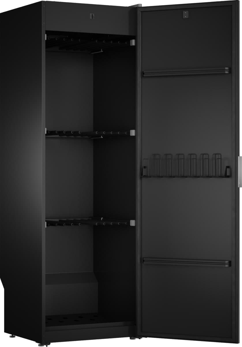 Сушильный шкаф Asko DC7784V.G - миниатюра 2