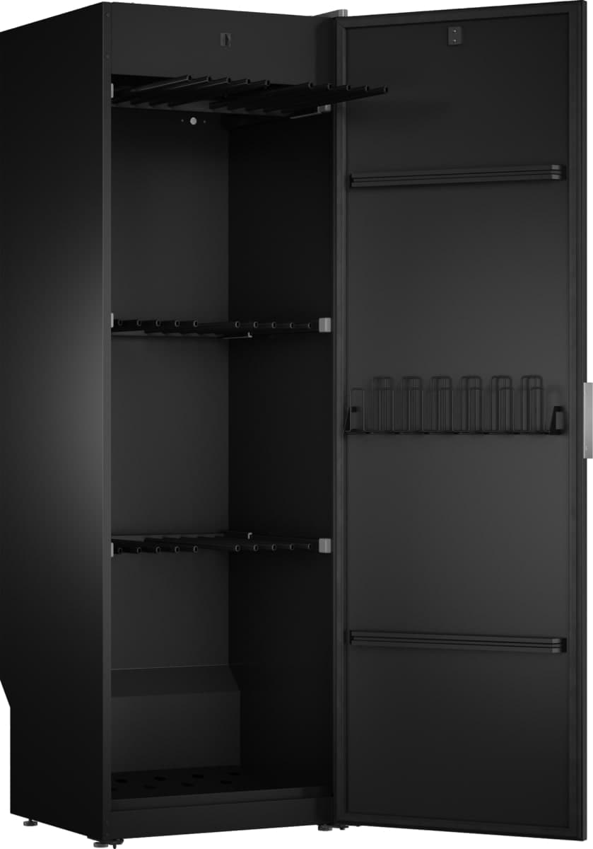 Сушильный шкаф Asko DC7784V.G - миниатюра 3