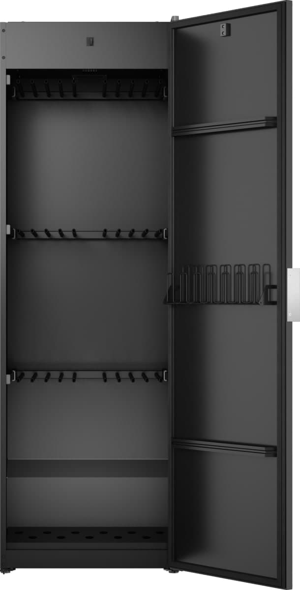 Сушильный шкаф Asko DC7784V.G - миниатюра 4