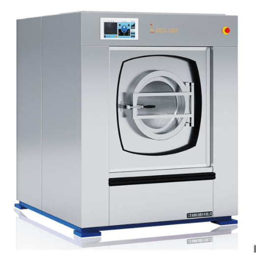 Стирально-сушильная машина SEA-LION XGQ-130F