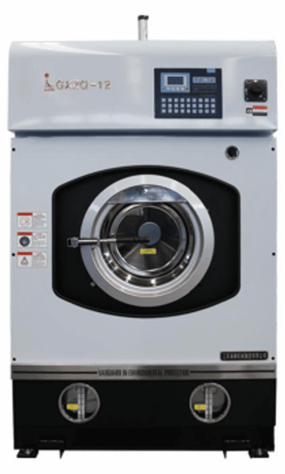 Машина для химической чистки SEA-LION GXZQ-8