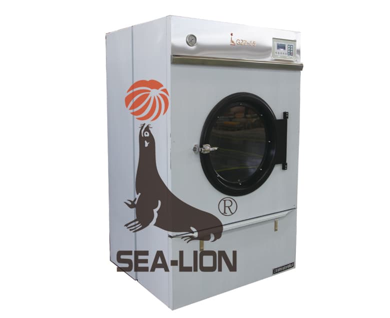 Машина сушильная SEA-LION GDZ-25 - миниатюра 2