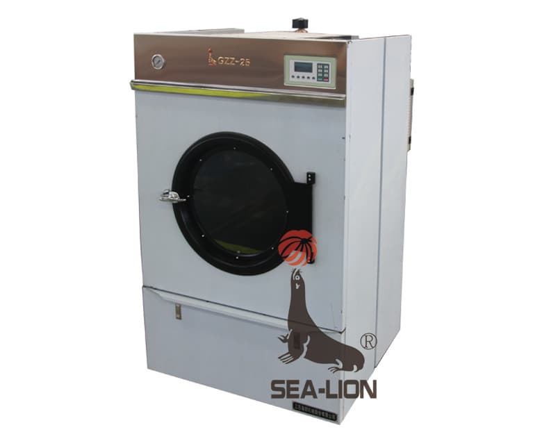 Машина сушильная SEA-LION GDZ-25 - миниатюра 3