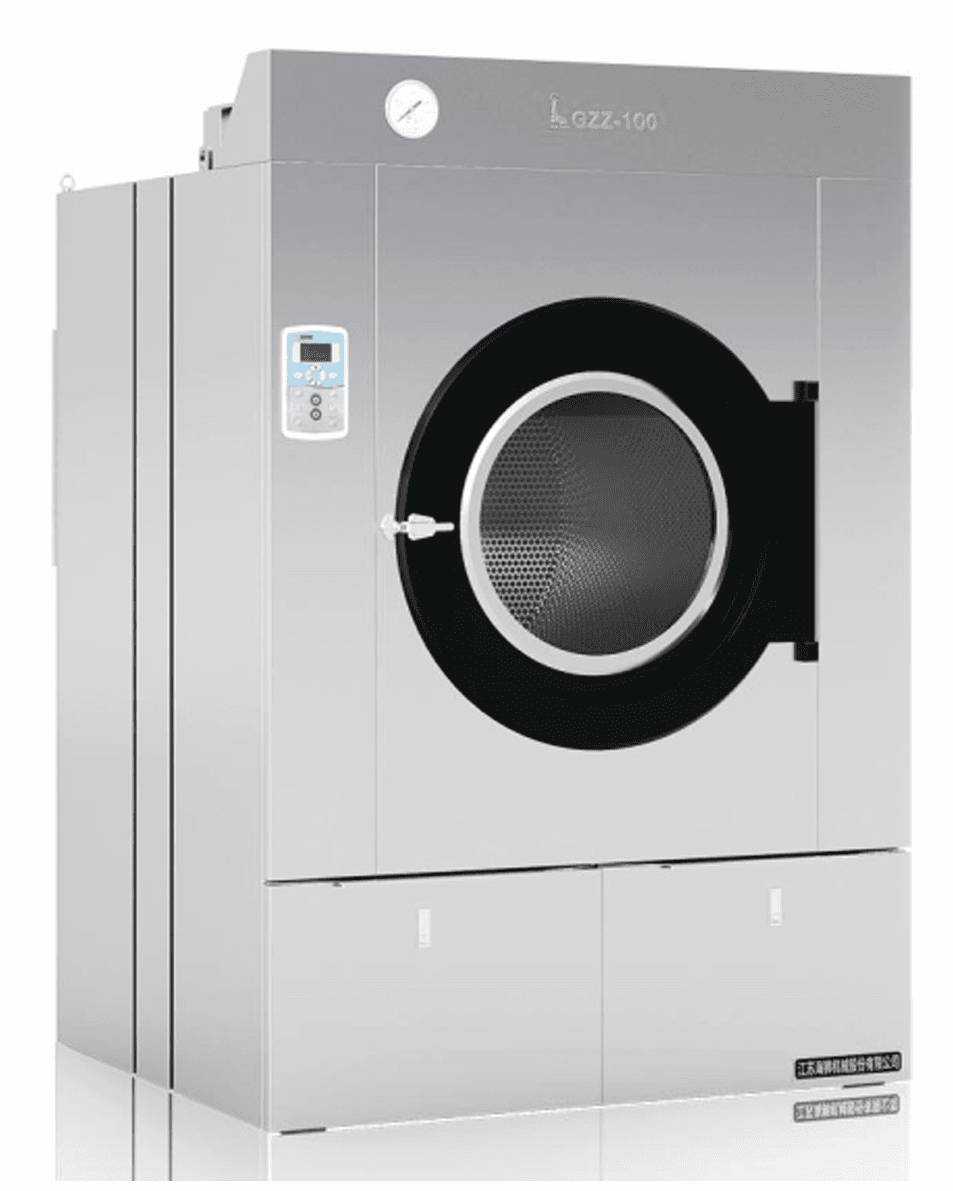 Машина сушильная SEA-LION GZZ-100