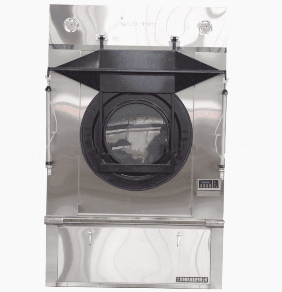 Машина сушильная с наклоном SEA-LION GZZ-100Q
