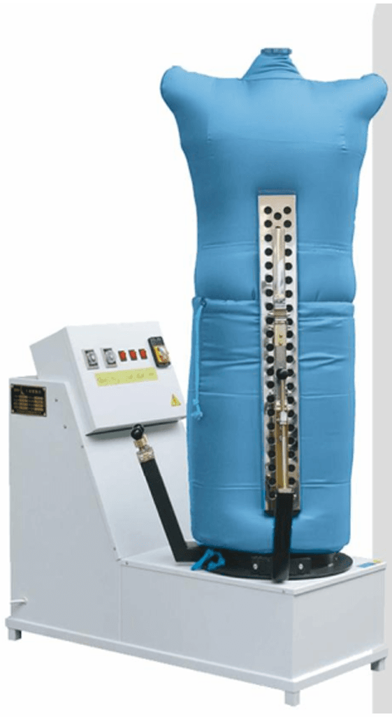 Пароманекен SEA-LION RZ-II