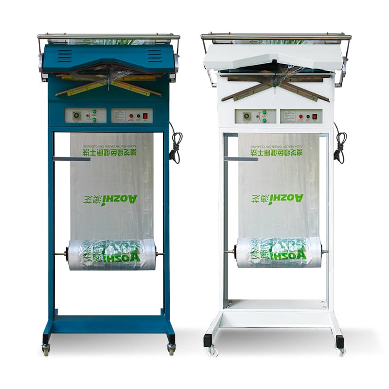 Упаковочная машина Aozhi