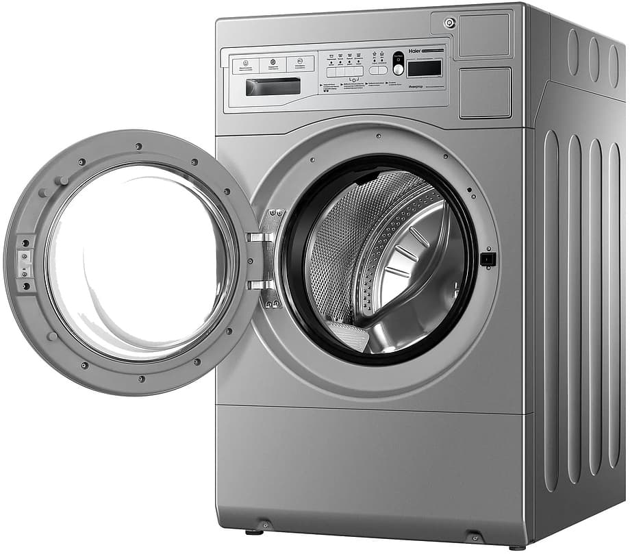 Стиральная машина Haier HCW12C - миниатюра 3