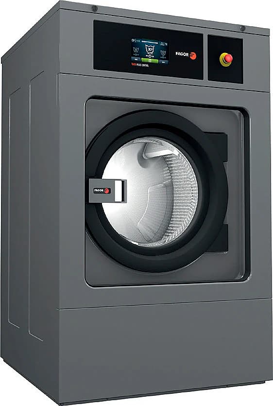 Машина стирально-отжимная FAGOR LA-28 TP2 E