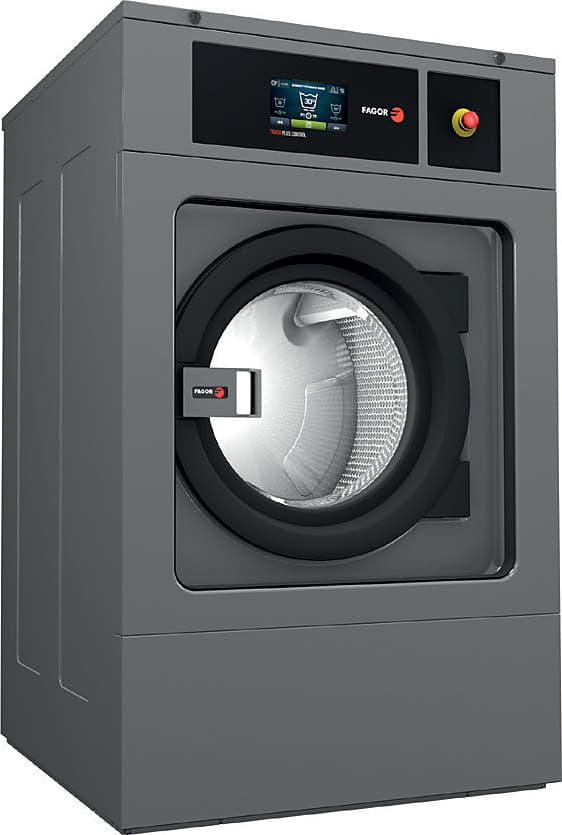 Машина стирально-отжимная FAGOR LA-28 TP2 S