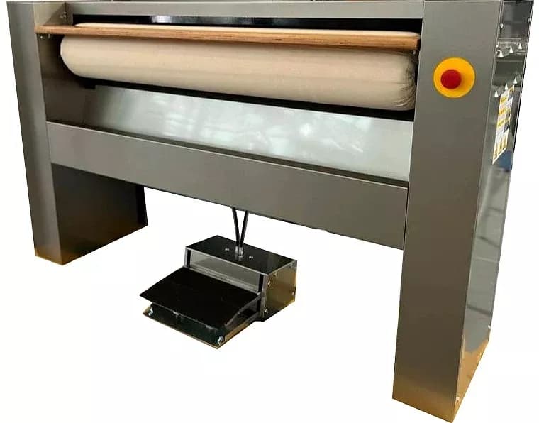 Каток гладильный FAGOR P-18/120 M E - миниатюра 2