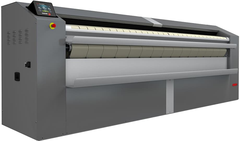 Каландр гладильный FAGOR PS-50/260 TP2 E