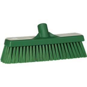 Щетка для подметания, 300 мм, средний ворс - миниатюра 4