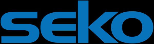 Логотип SEKO