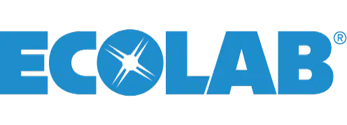 Логотип Ecolab