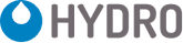Логотип Hydro System